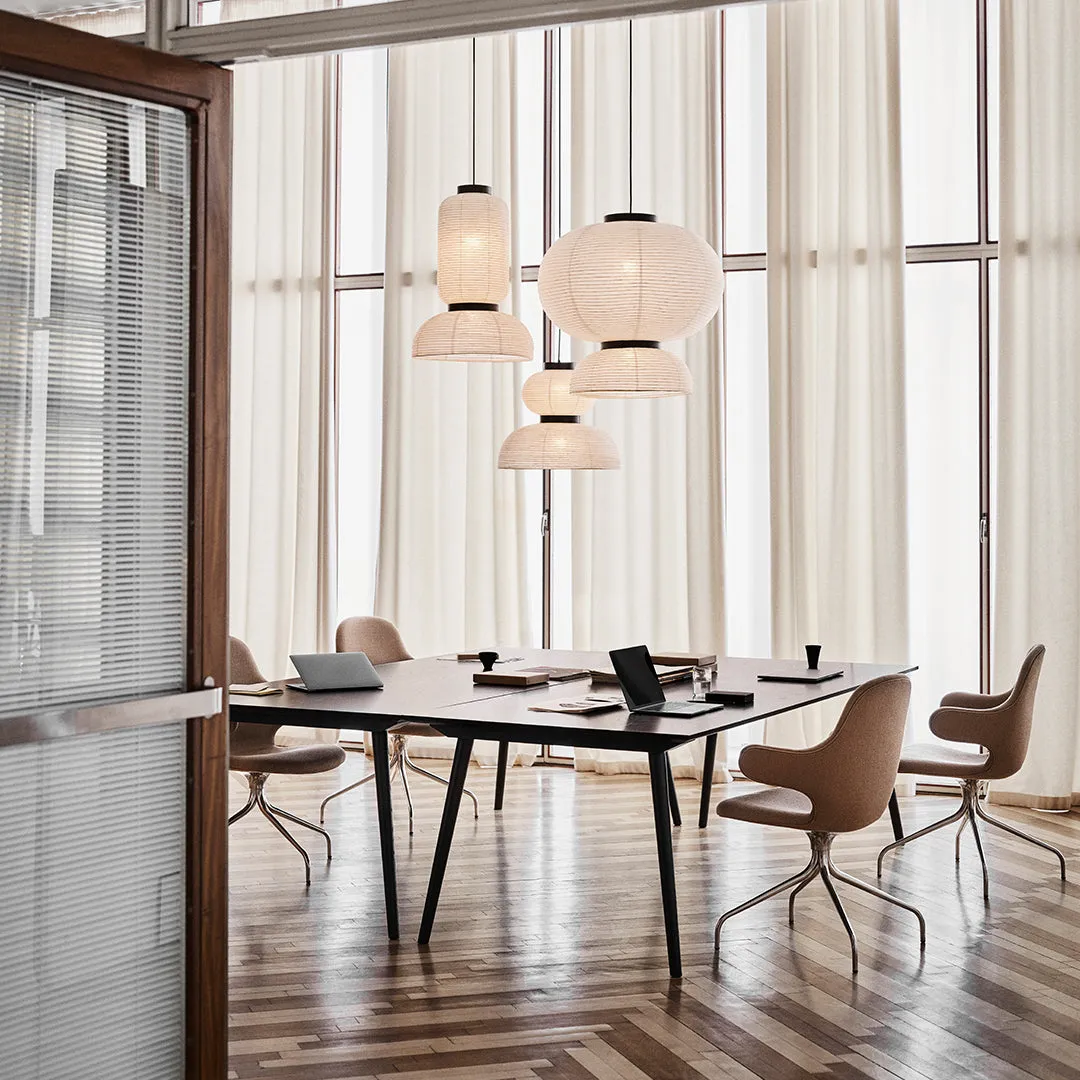 In Between SK5 Dining Table