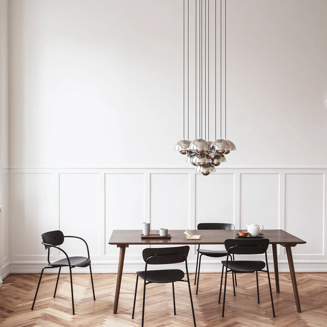 In Between SK5 Dining Table