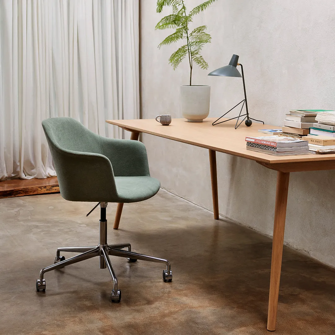 In Between SK5 Dining Table