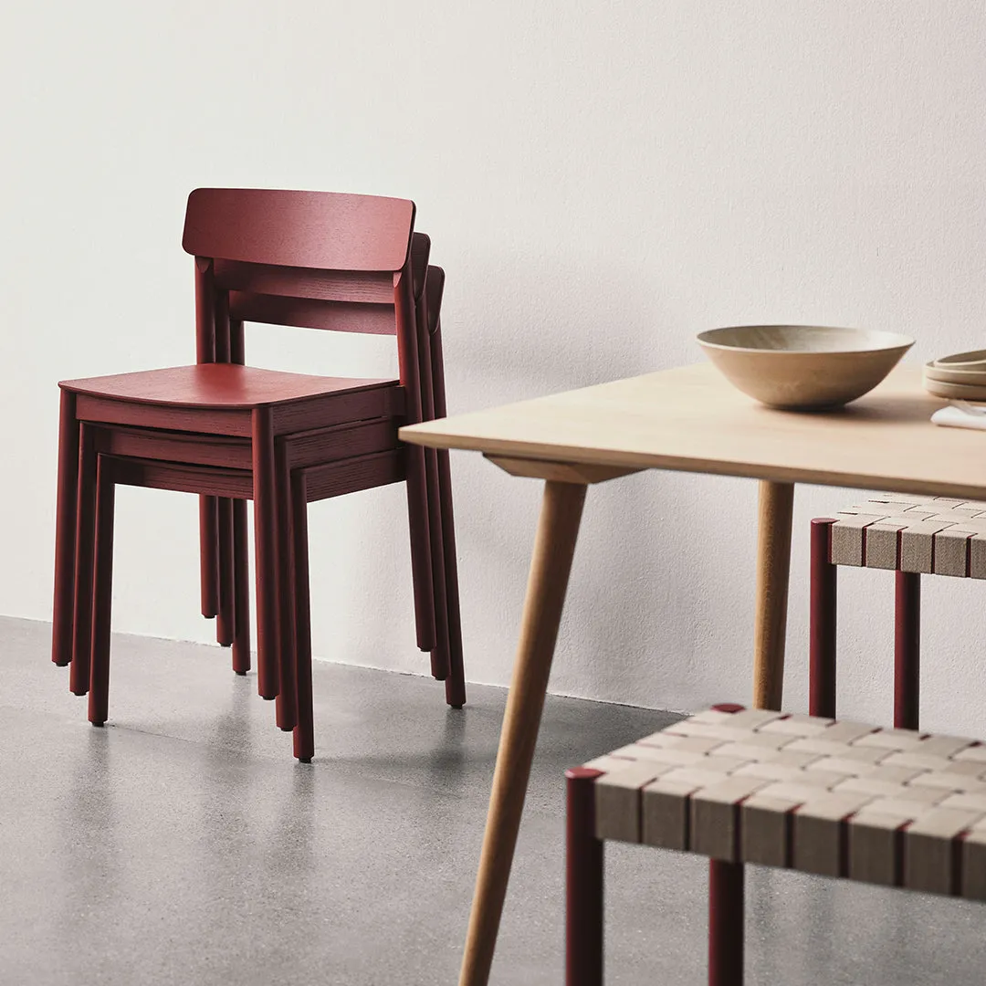 In Between SK5 Dining Table