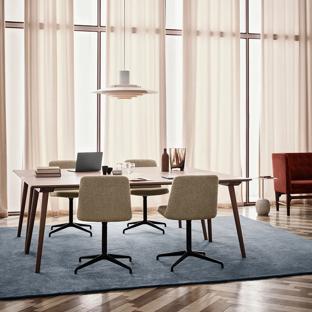 In Between SK5 Dining Table