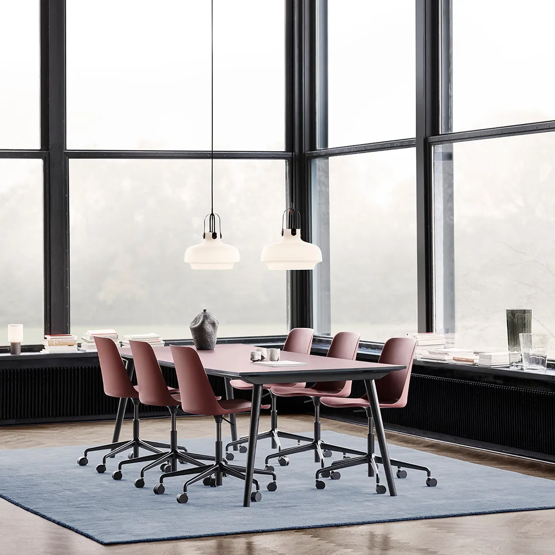 In Between SK6 Dining Table