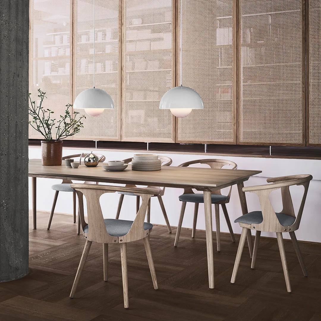 In Between SK6 Dining Table