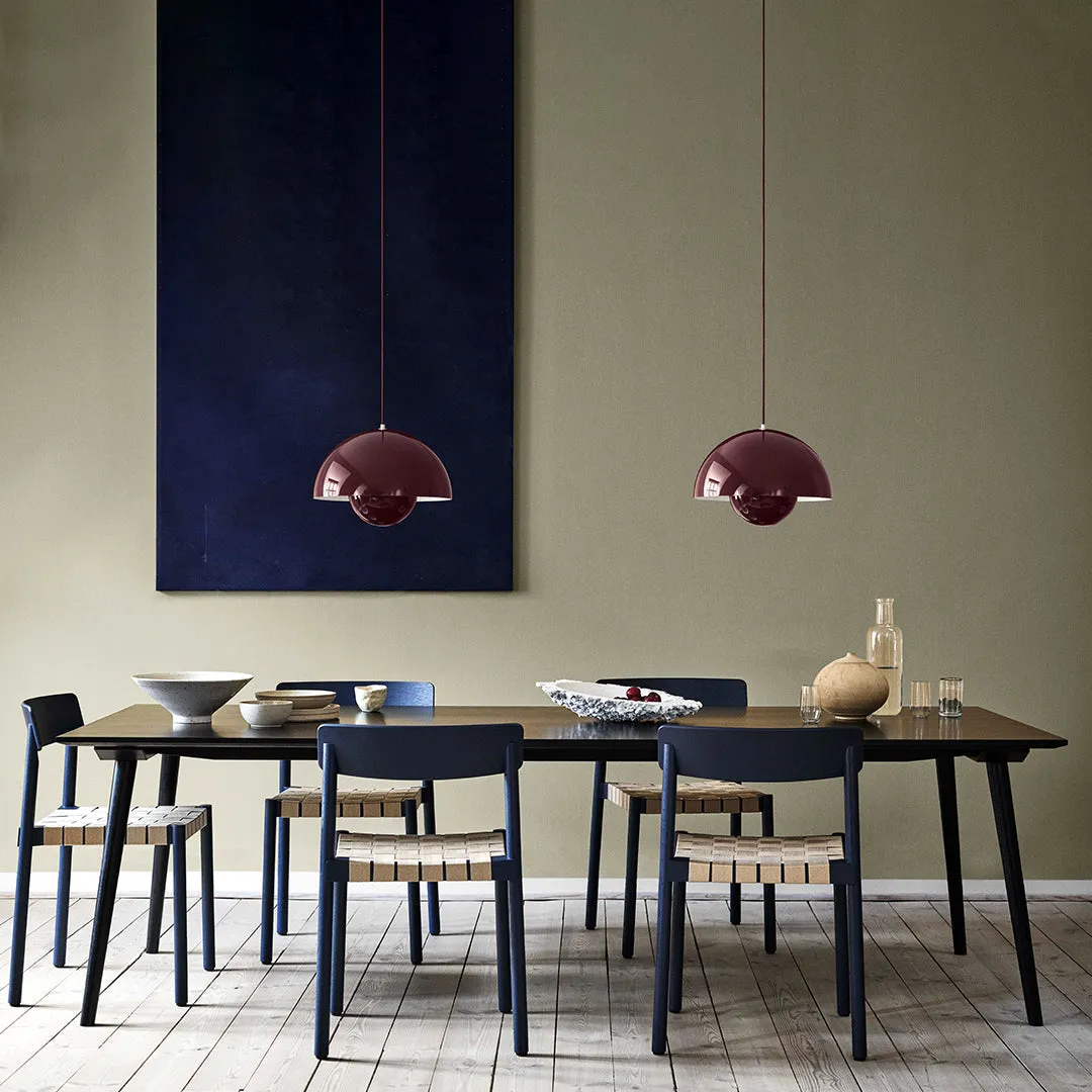 In Between SK6 Dining Table
