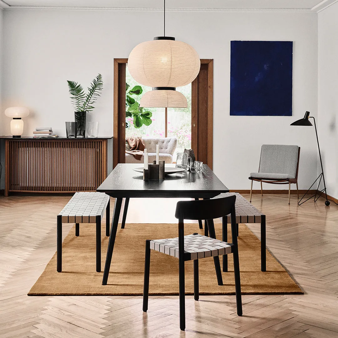 In Between SK6 Dining Table