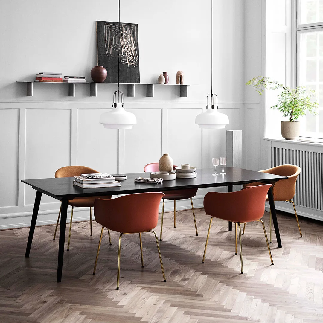 In Between SK6 Dining Table