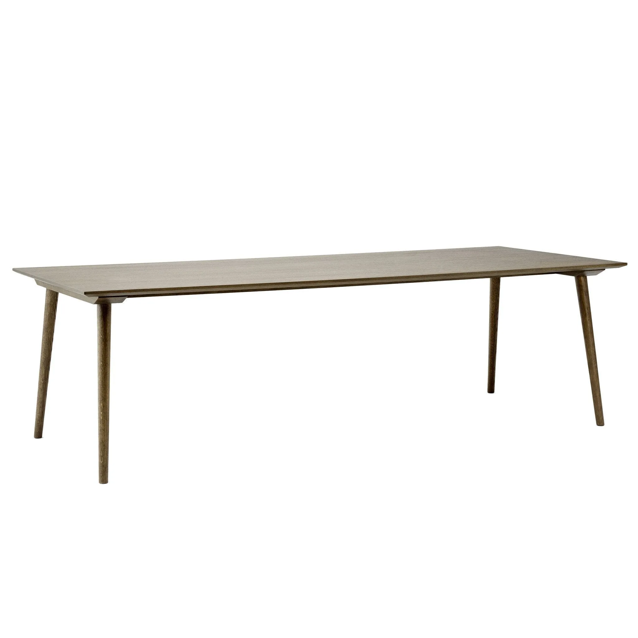 In Between SK6 Dining Table