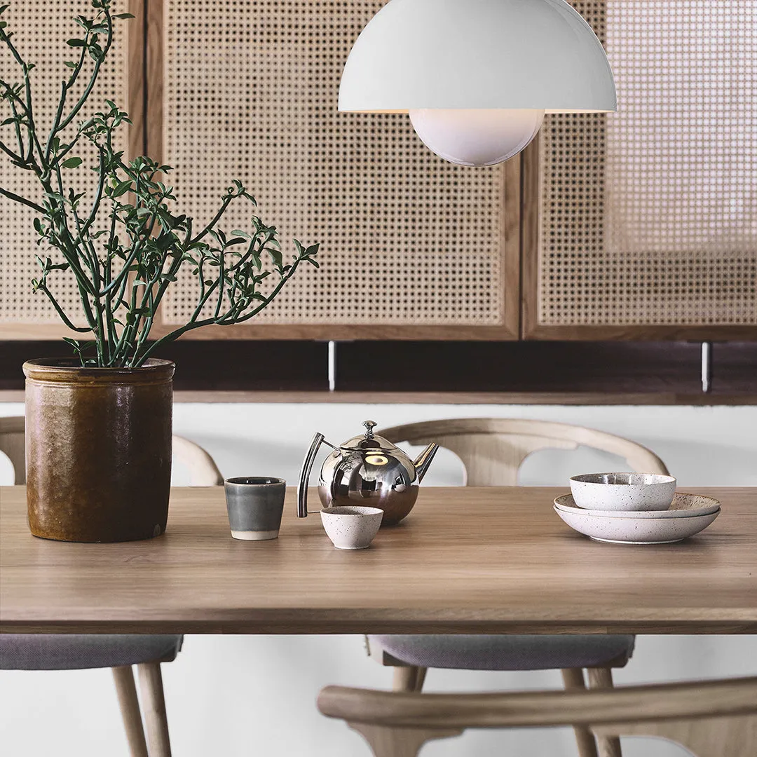 In Between SK6 Dining Table