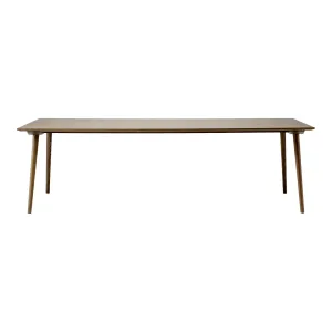 In Between SK6 Dining Table