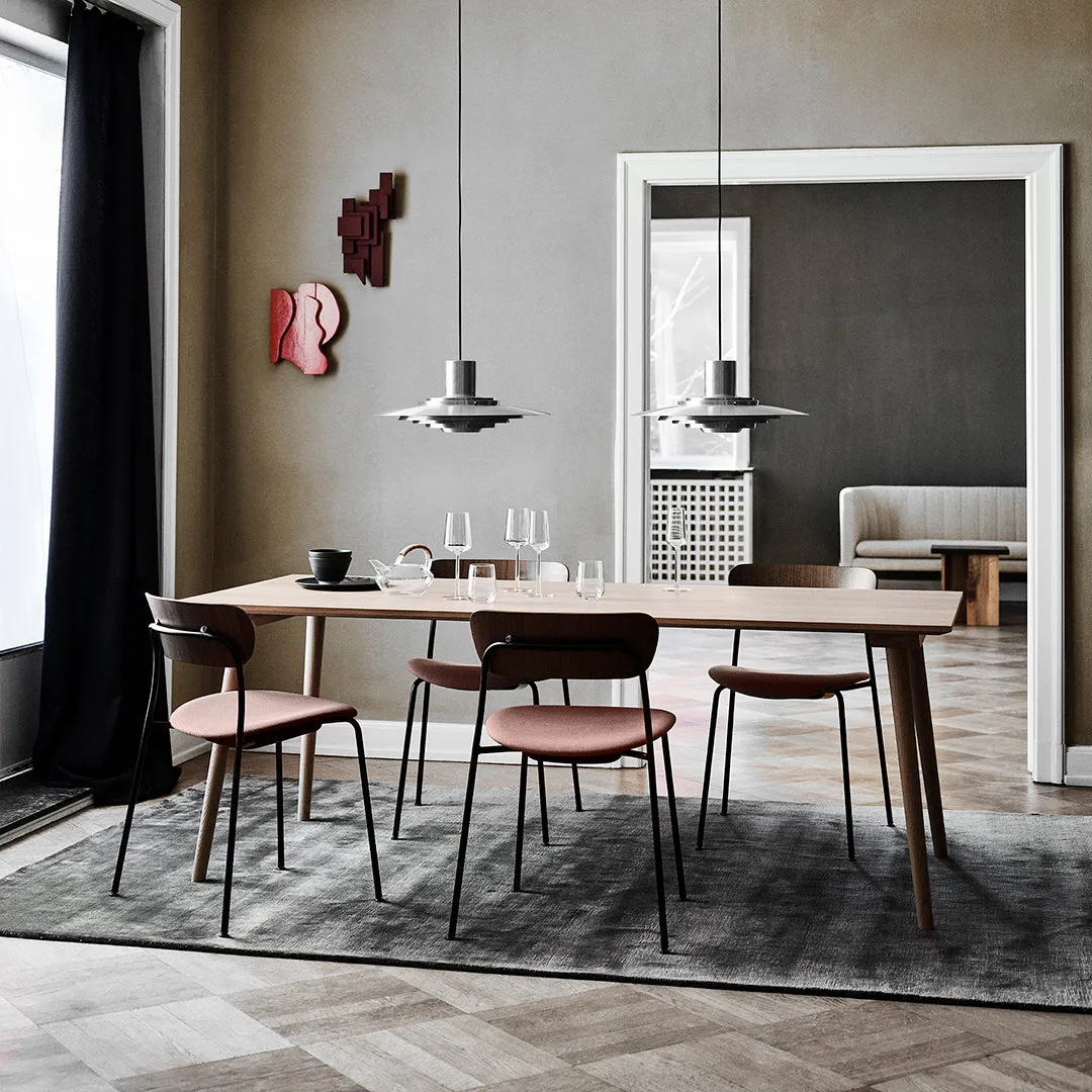 In Between SK6 Dining Table