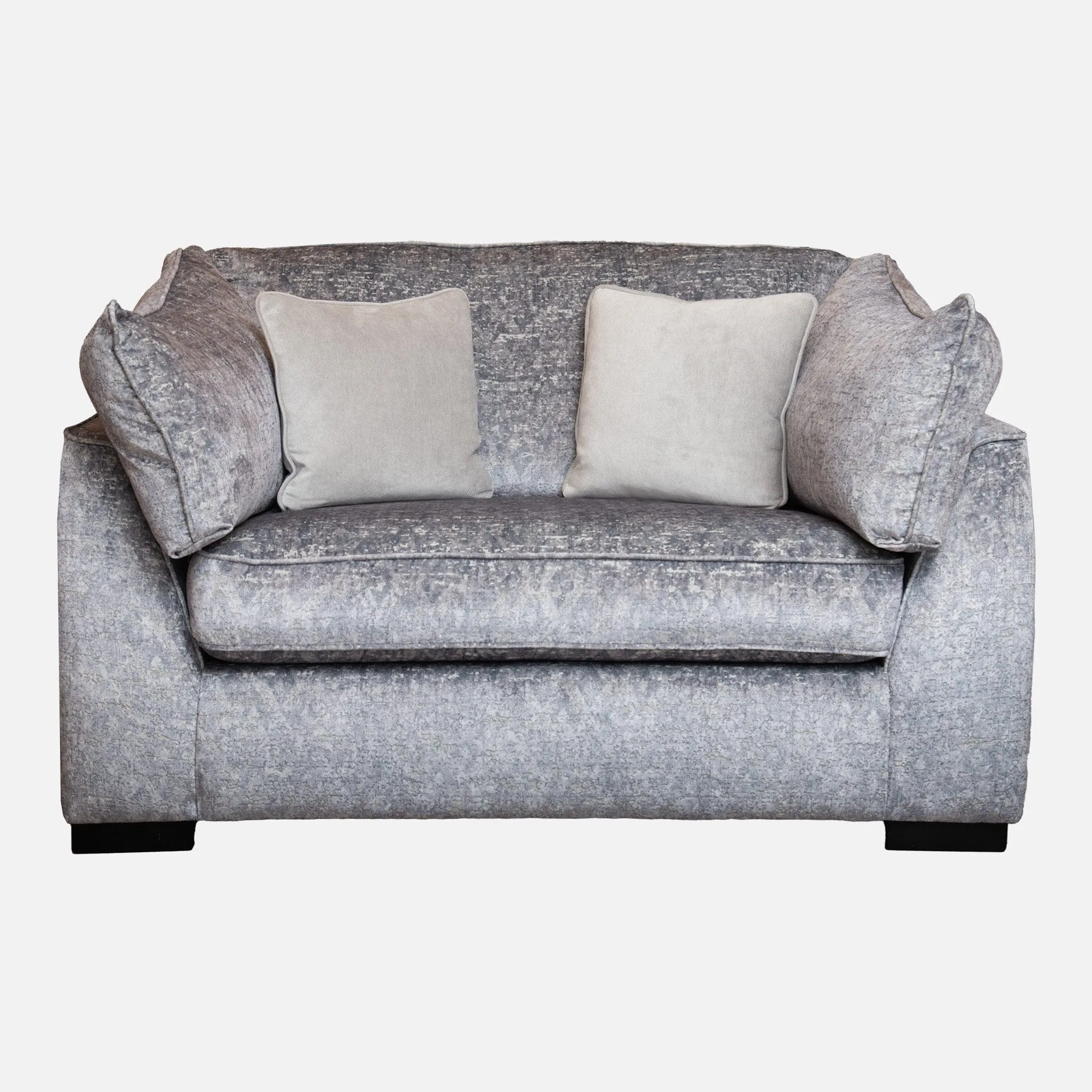 Infinity - Snuggler In Fabric