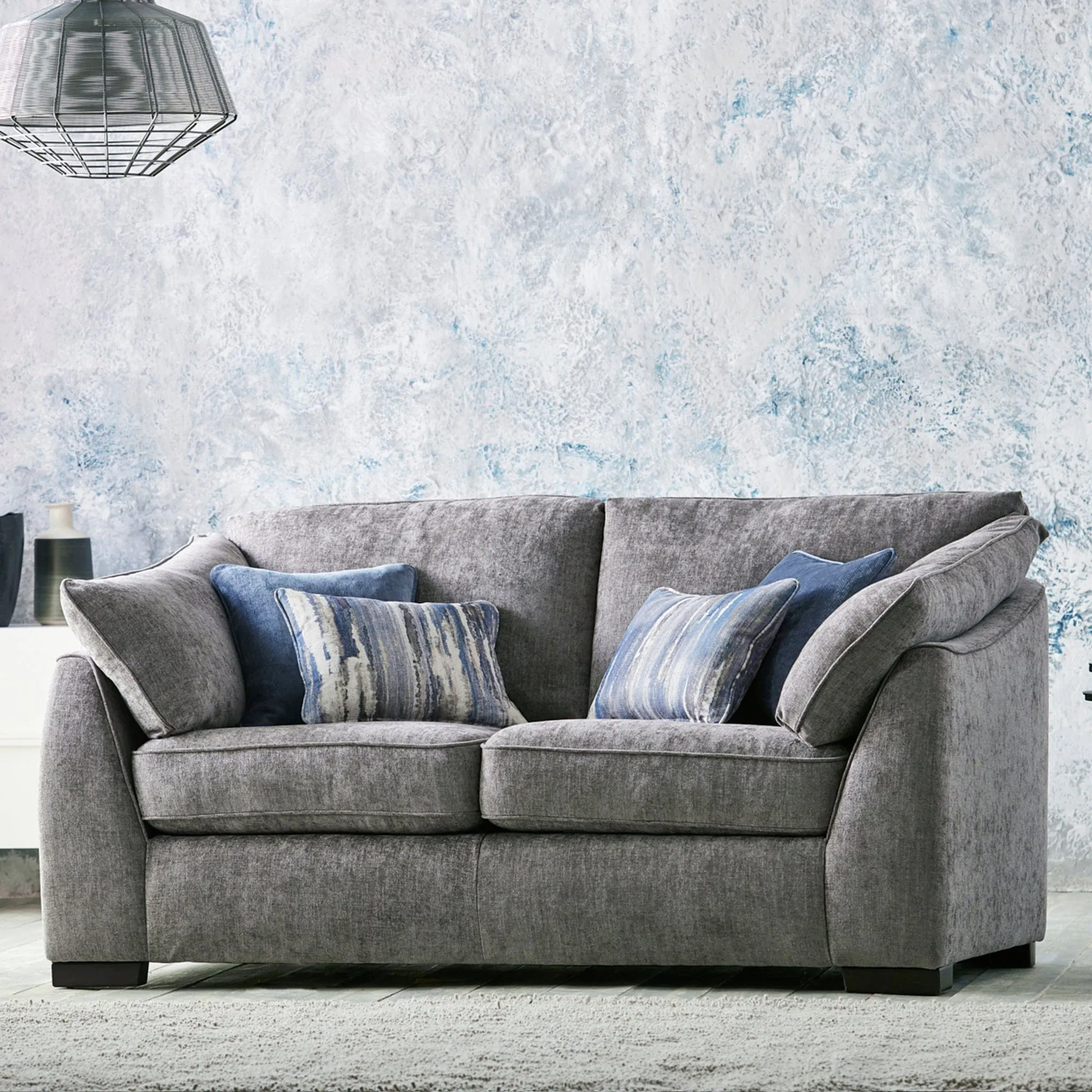 Infinity - Snuggler In Fabric