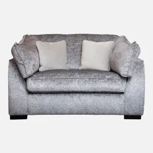 Infinity - Snuggler In Fabric