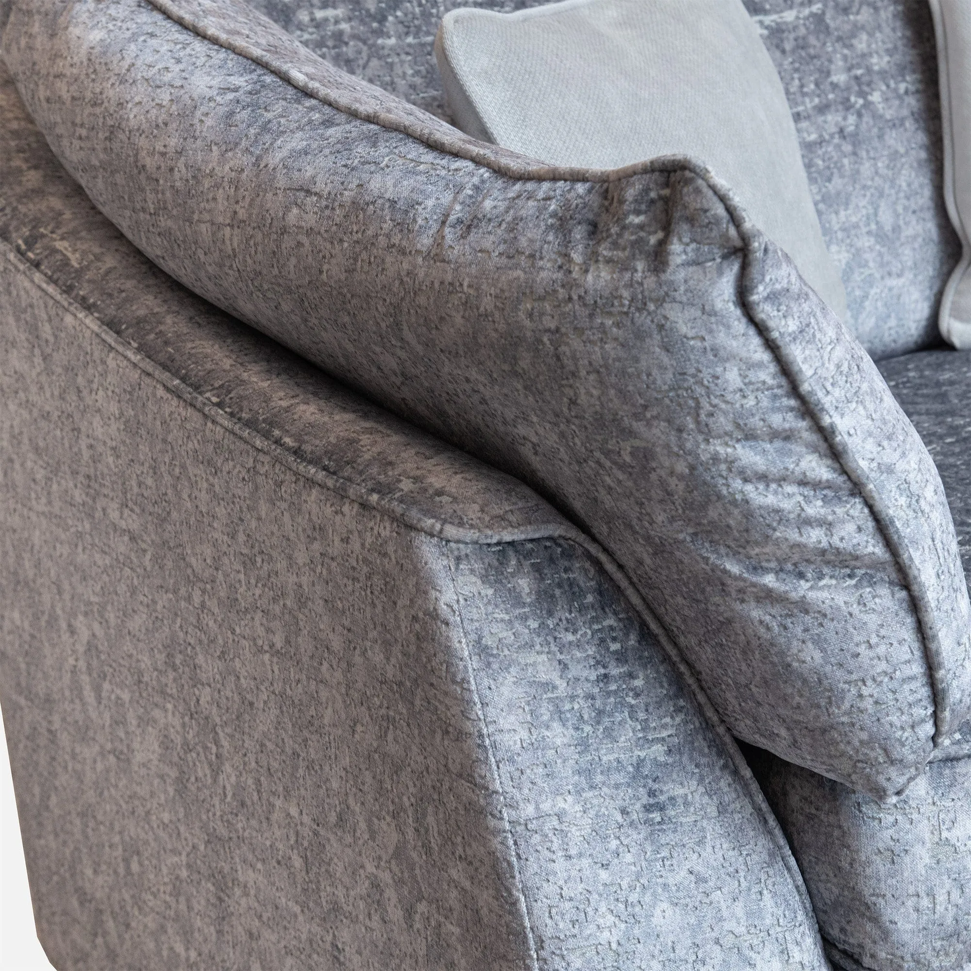 Infinity - Snuggler In Fabric