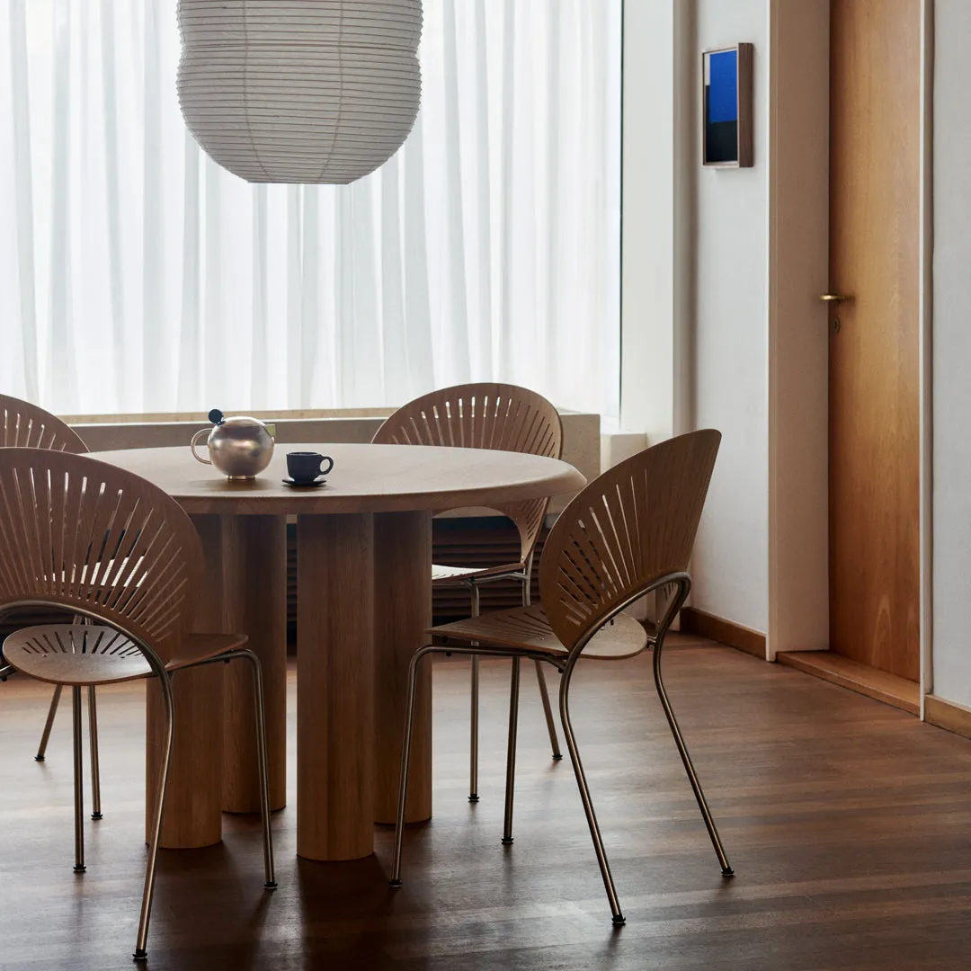 Islets Dining Table