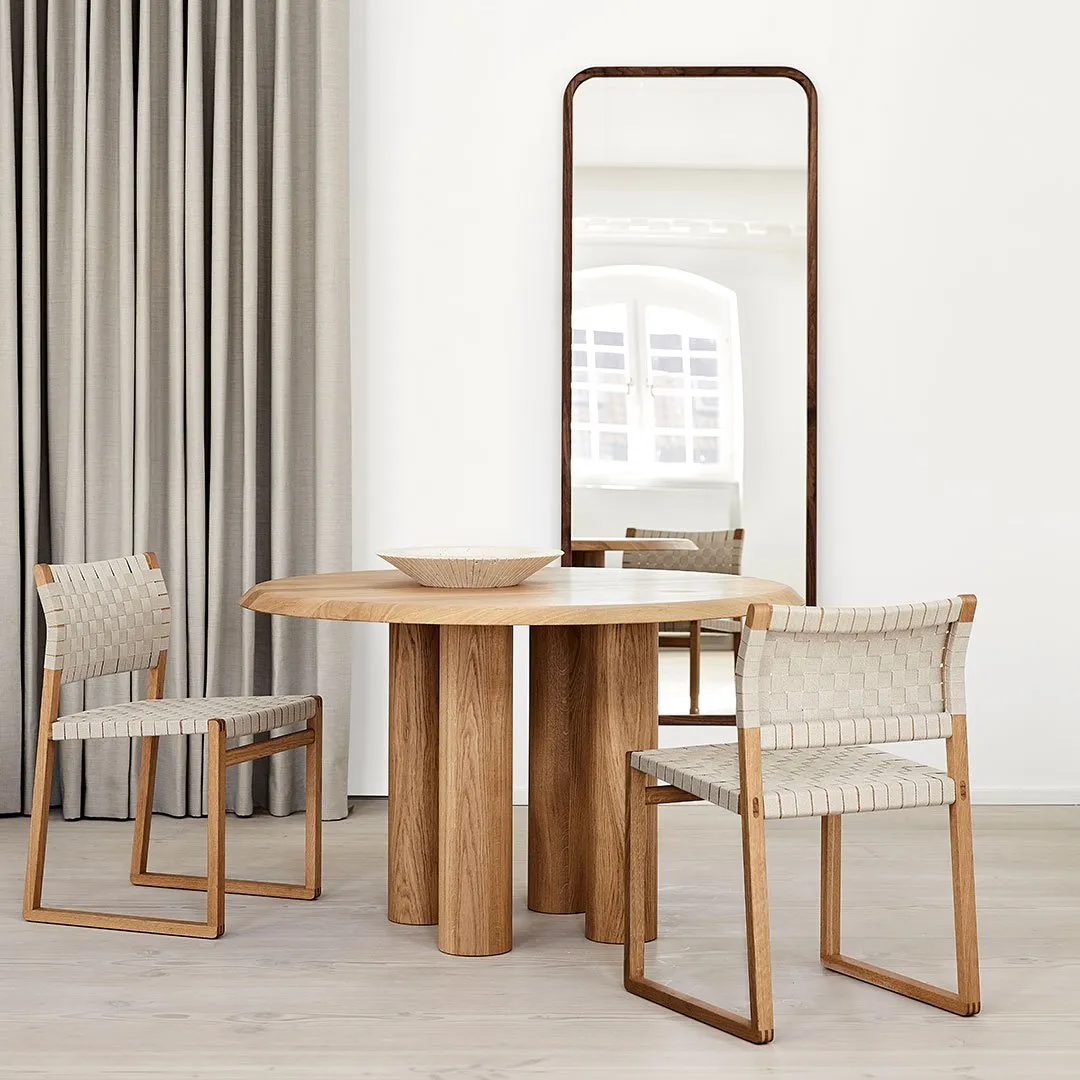 Islets Dining Table