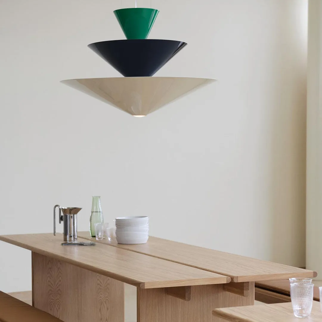Ita OS1 & OS2 Dining Table