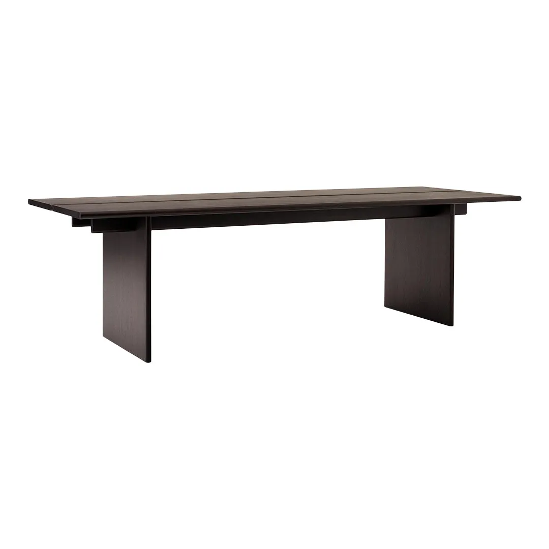 Ita OS1 & OS2 Dining Table