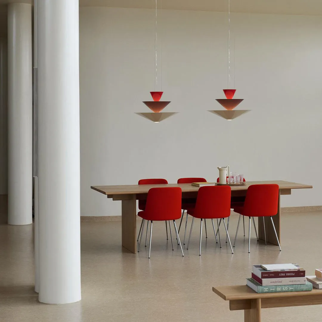 Ita OS1 & OS2 Dining Table