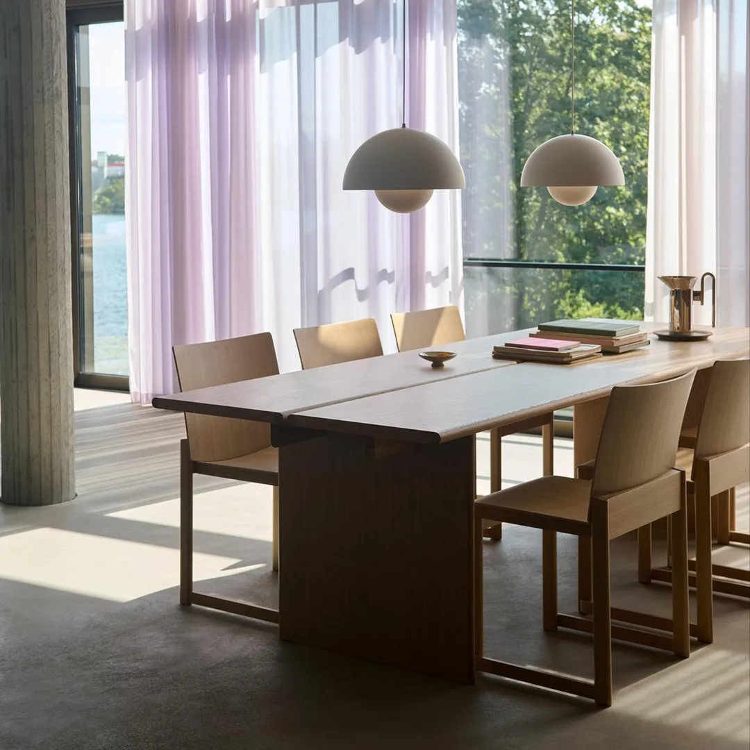 Ita OS1 & OS2 Dining Table