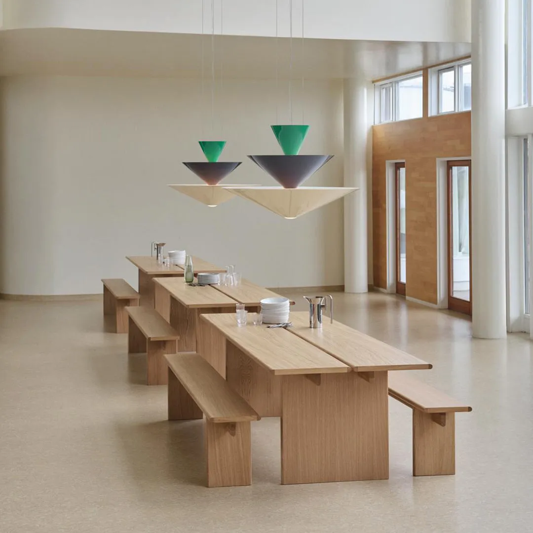 Ita OS1 & OS2 Dining Table