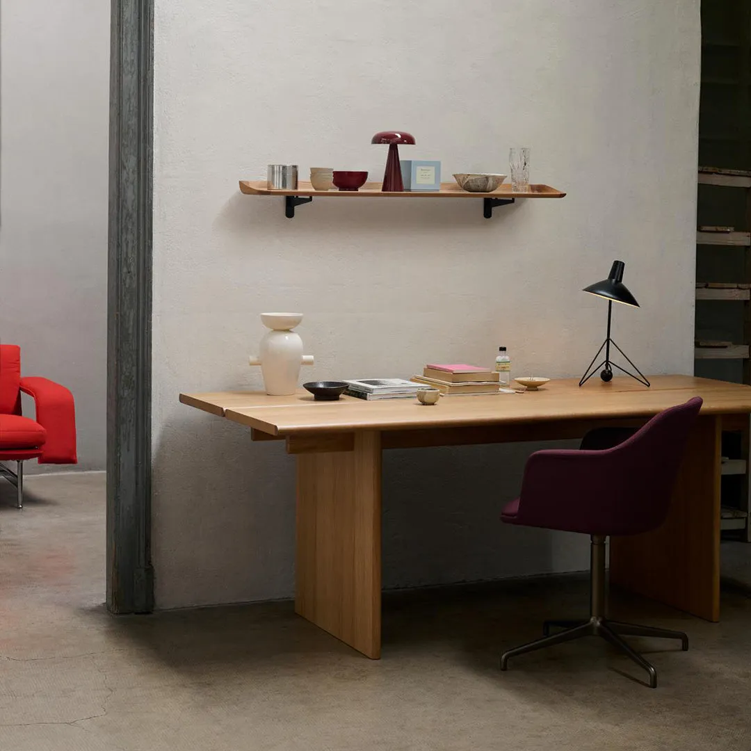 Ita OS1 & OS2 Dining Table
