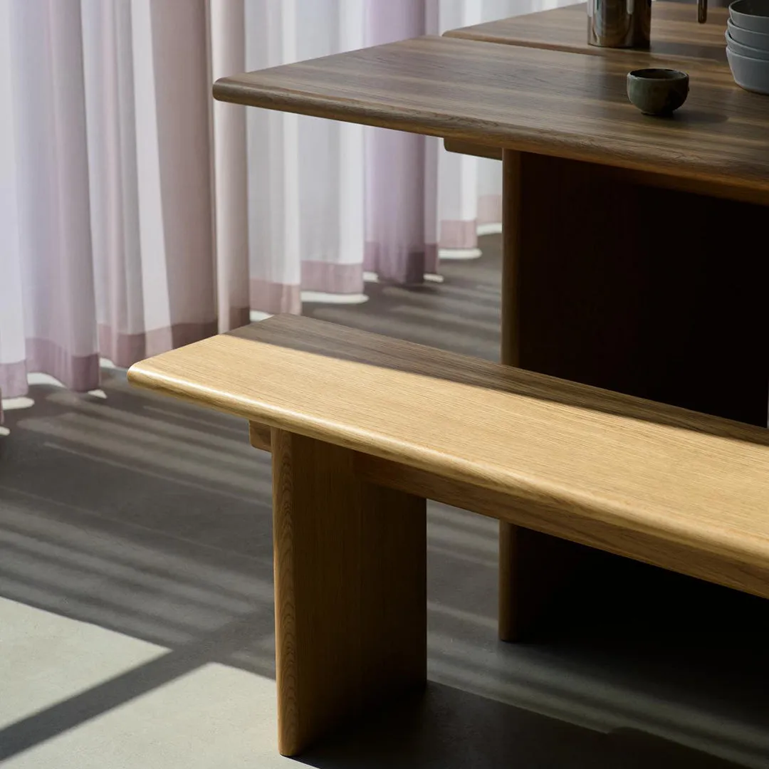 Ita OS1 & OS2 Dining Table