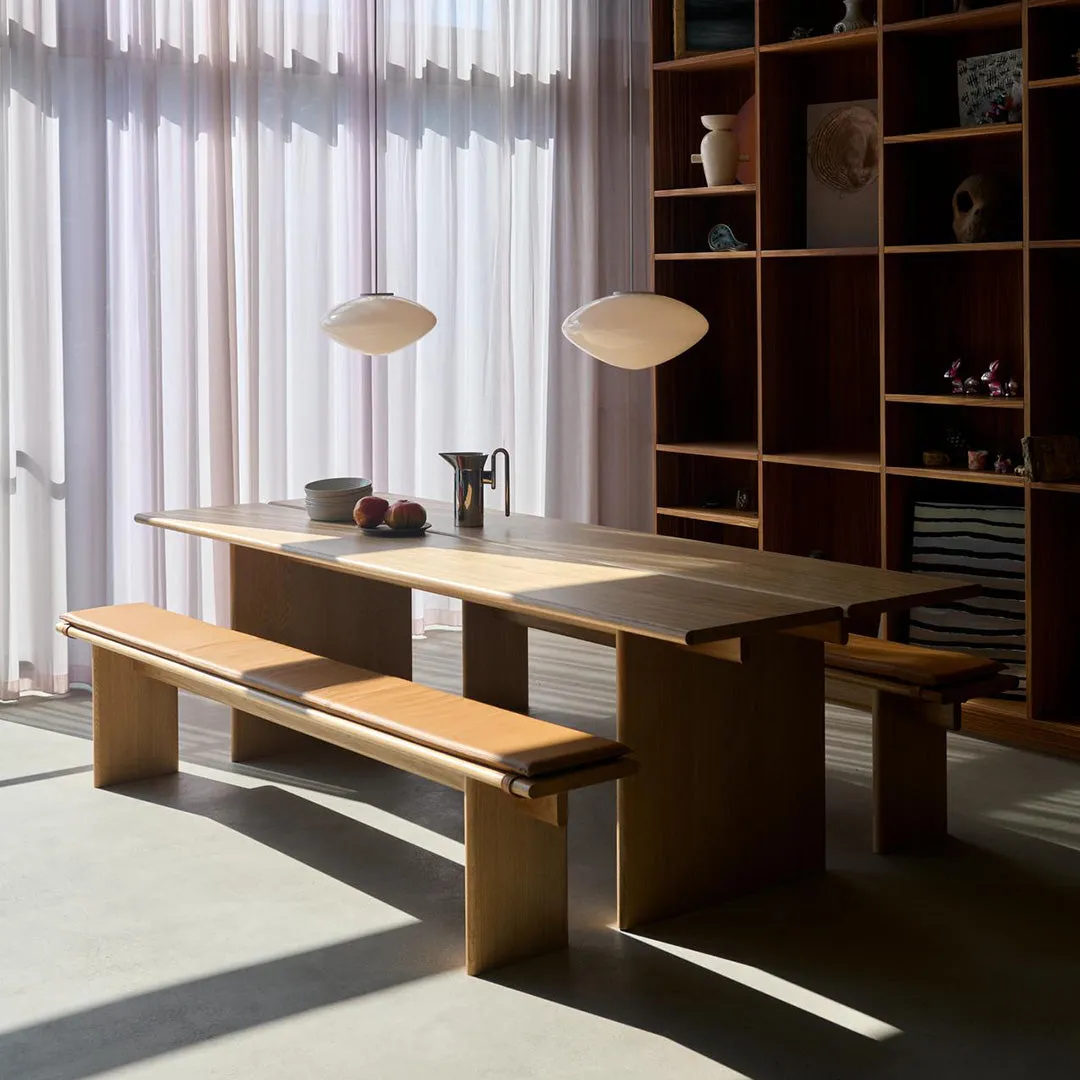 Ita OS1 & OS2 Dining Table