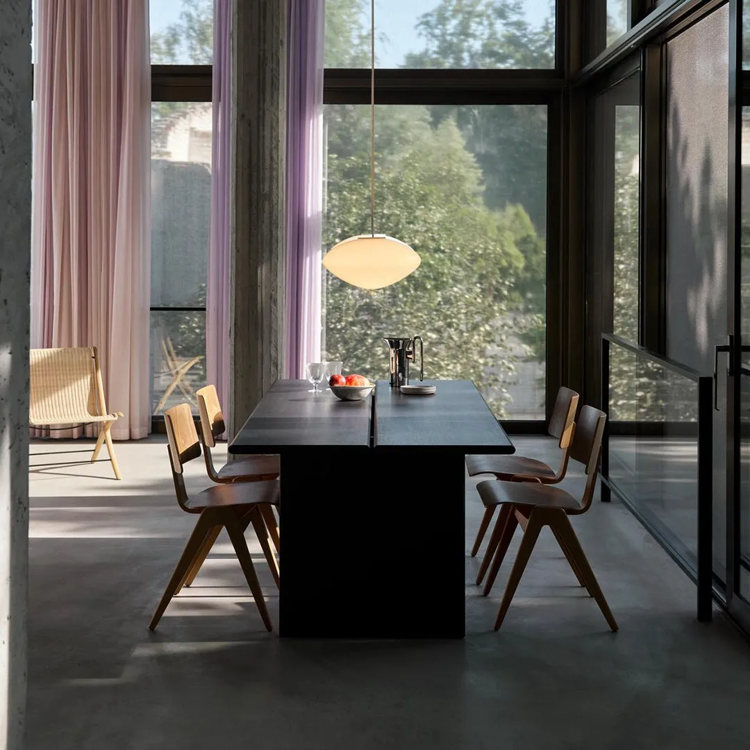 Ita OS1 & OS2 Dining Table