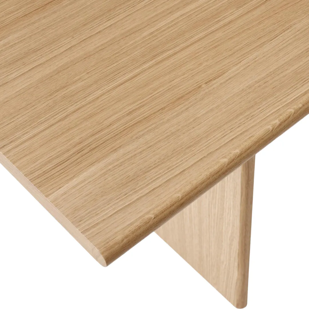 Ita OS1 & OS2 Dining Table