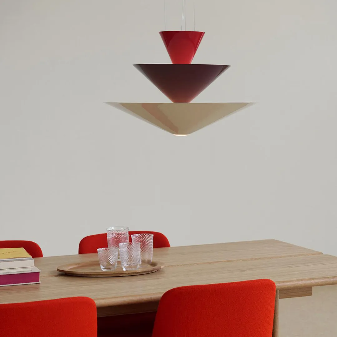 Ita OS1 & OS2 Dining Table