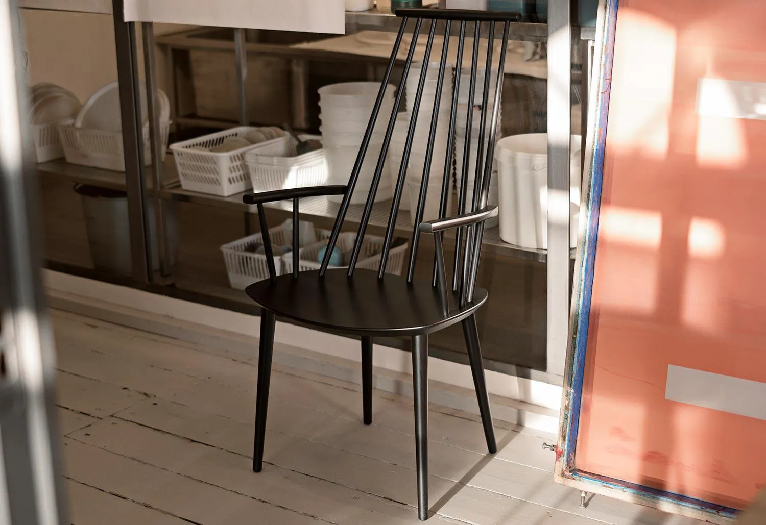 J110 Chair