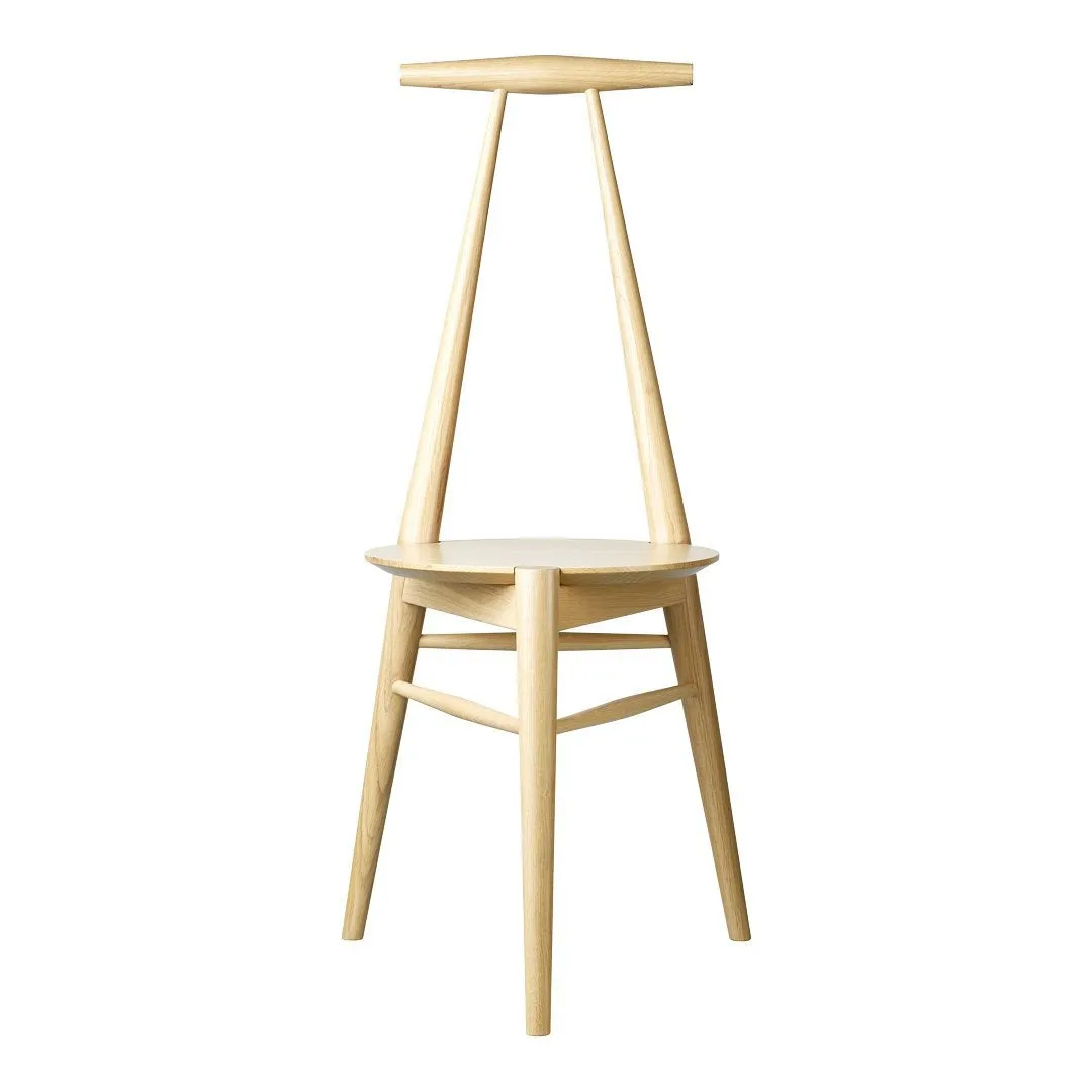 J157 Anker Chair