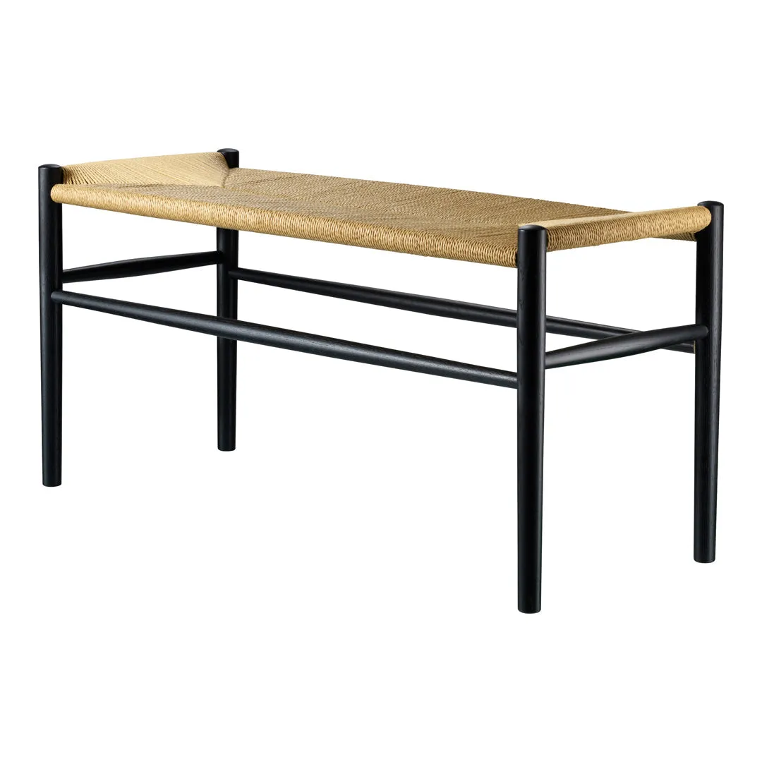 J163 Piano Bench