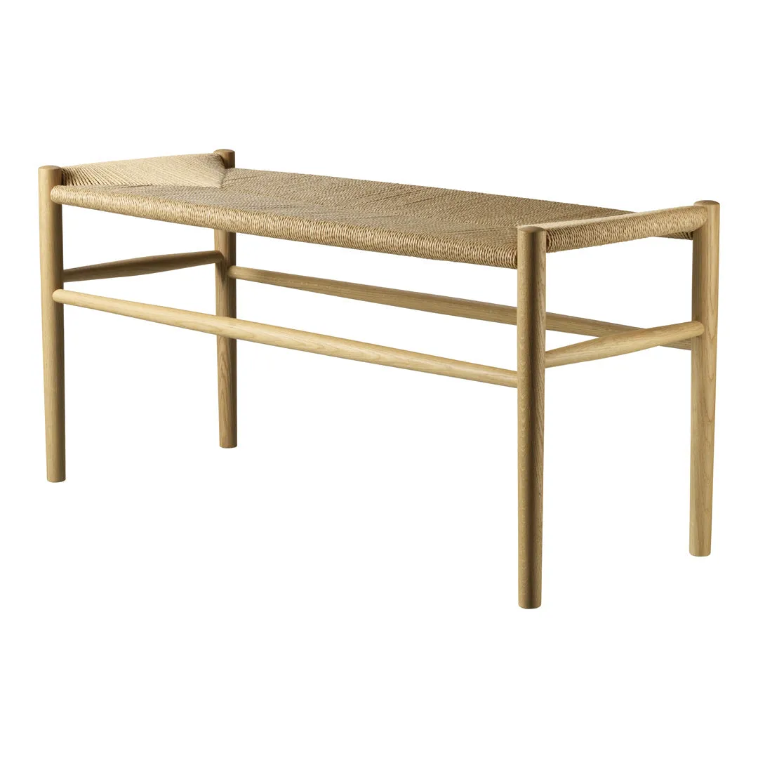 J163 Piano Bench