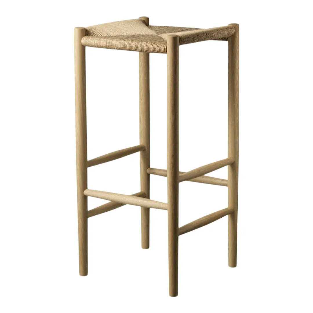 J164B Bar Stool
