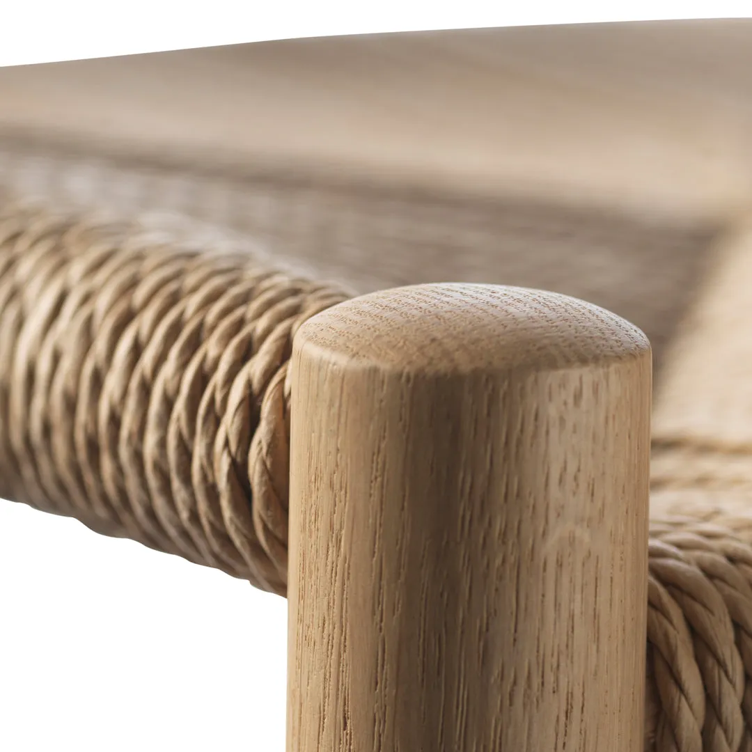 J164C Counter Stool