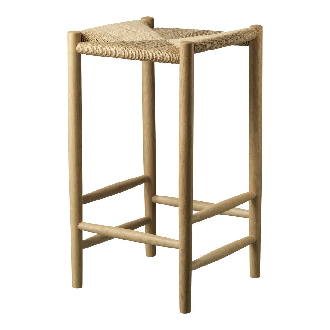 J164C Counter Stool
