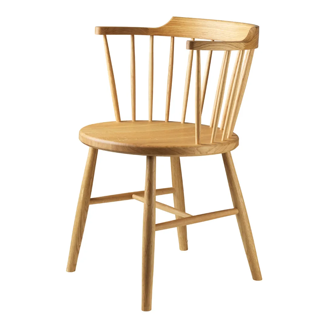 J18 Armchair