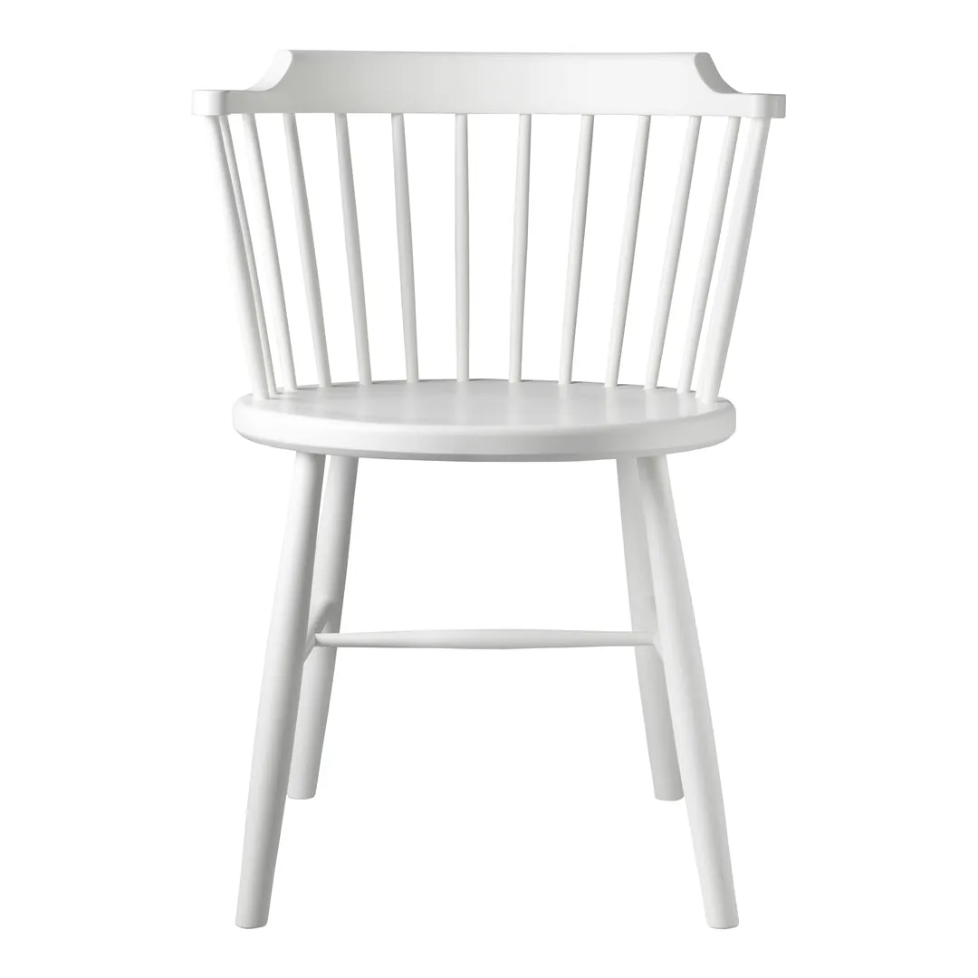 J18 Armchair