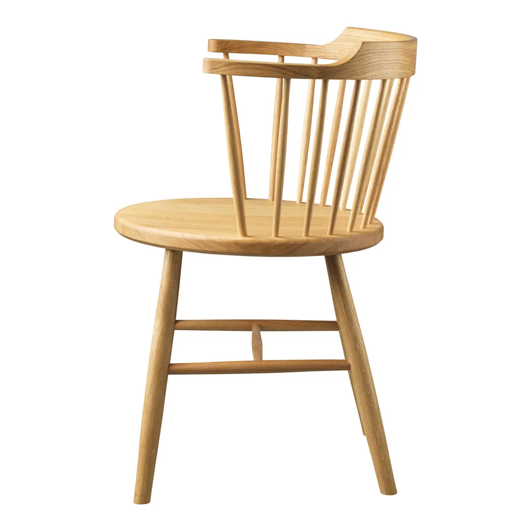 J18 Armchair