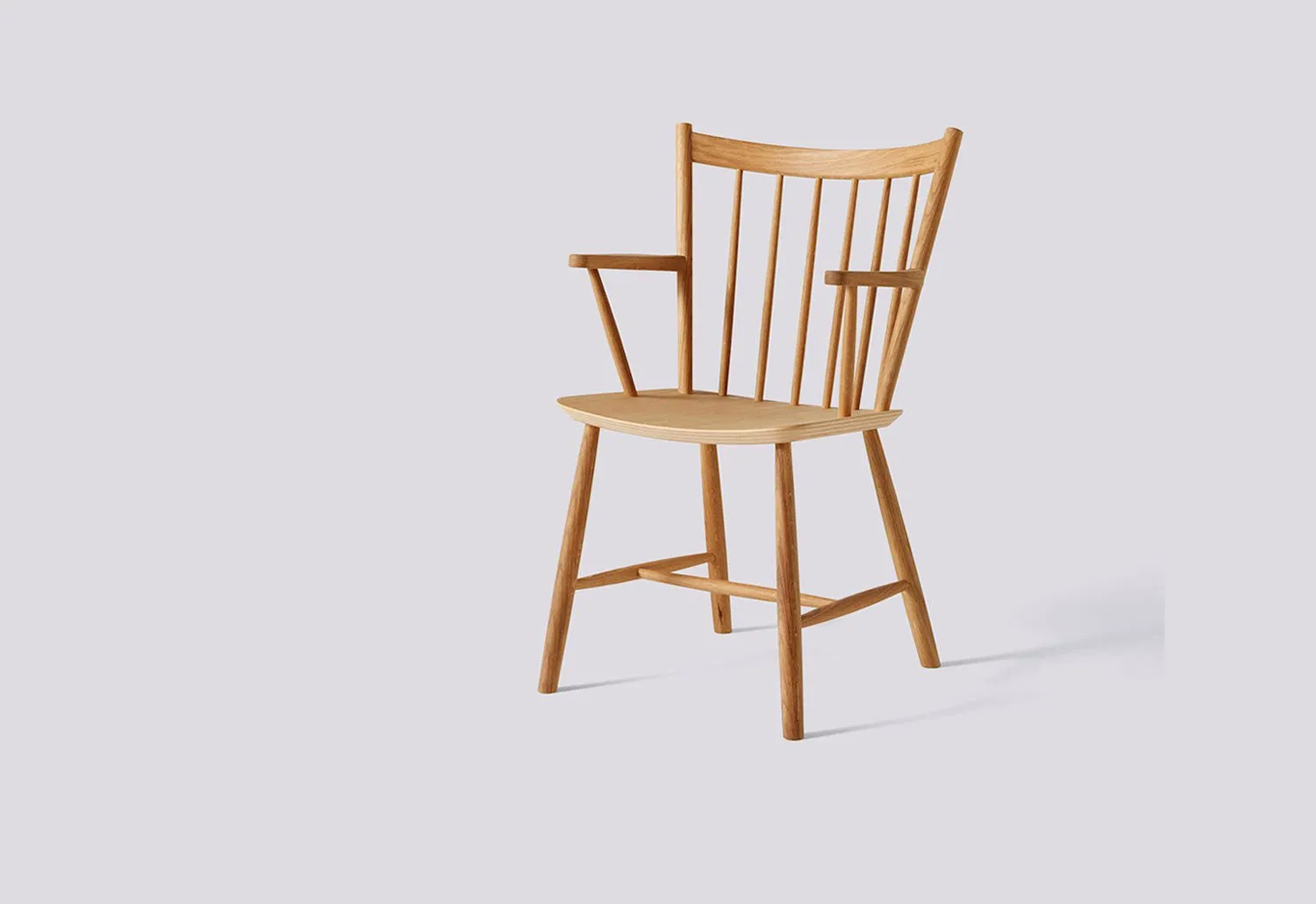 J42 Chair