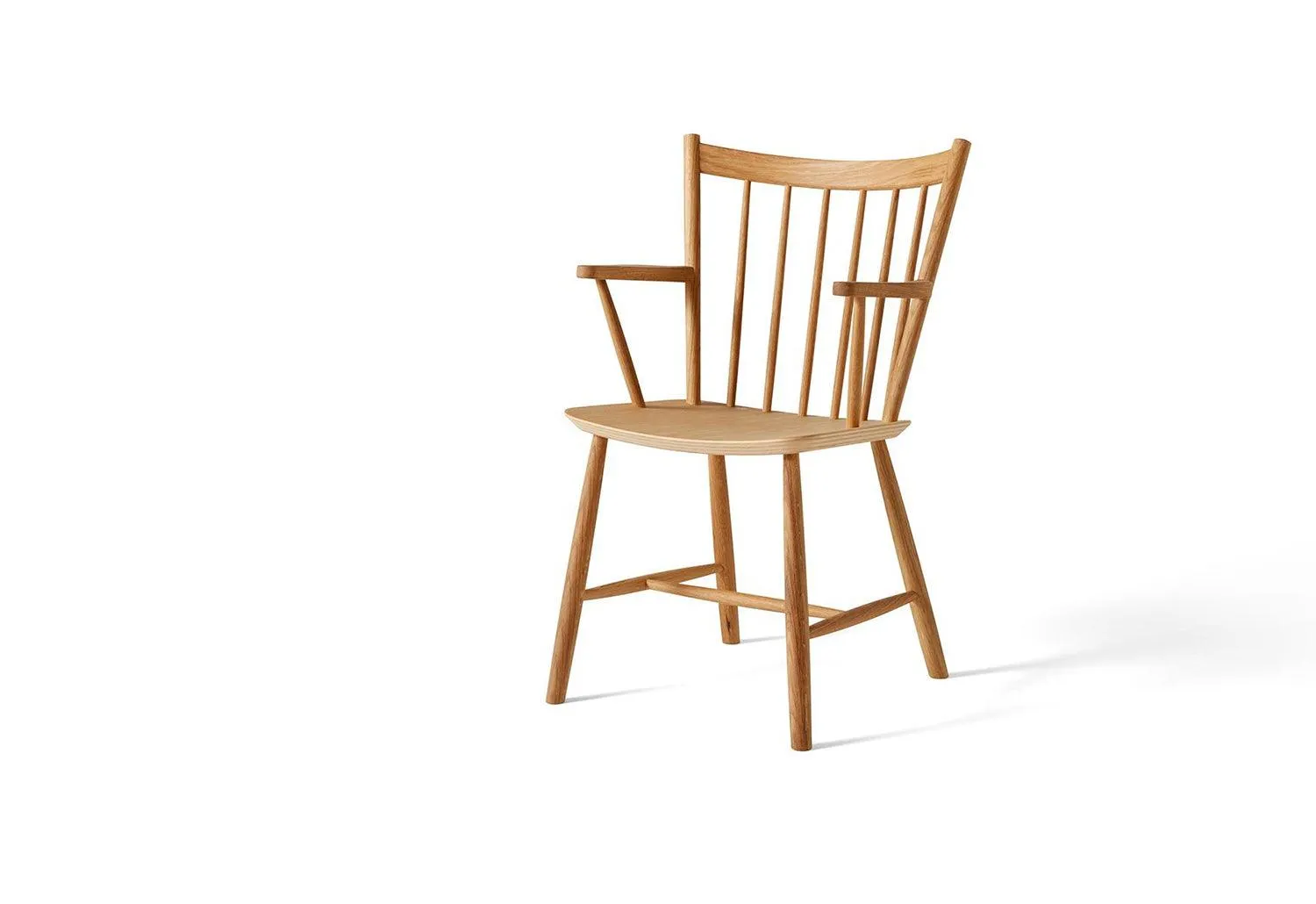 J42 Chair