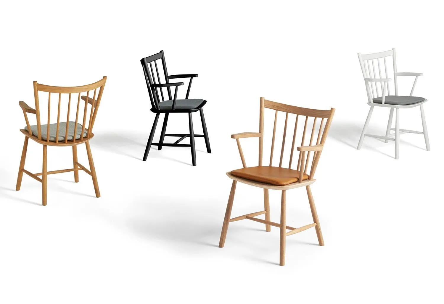 J42 Chair