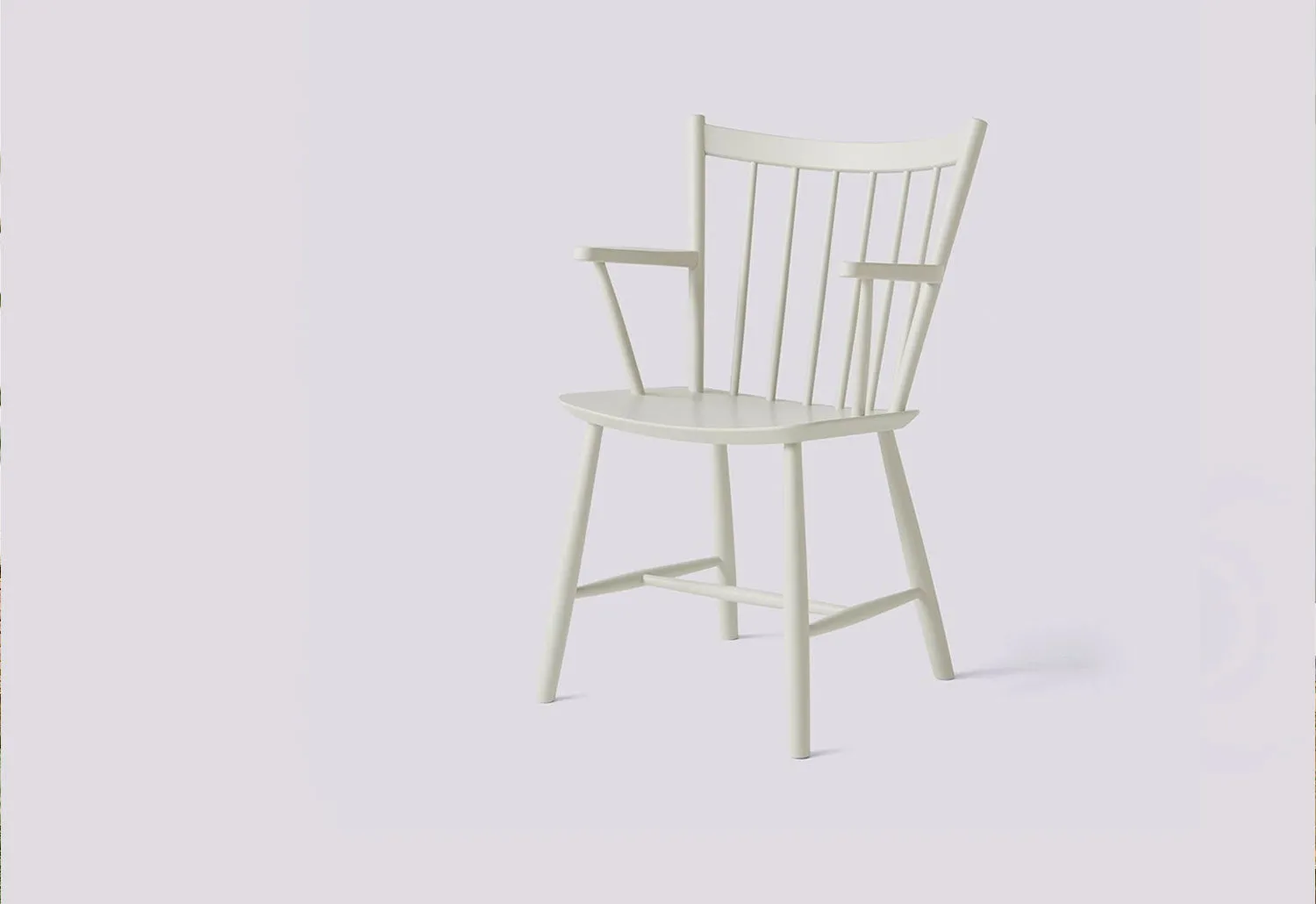 J42 Chair
