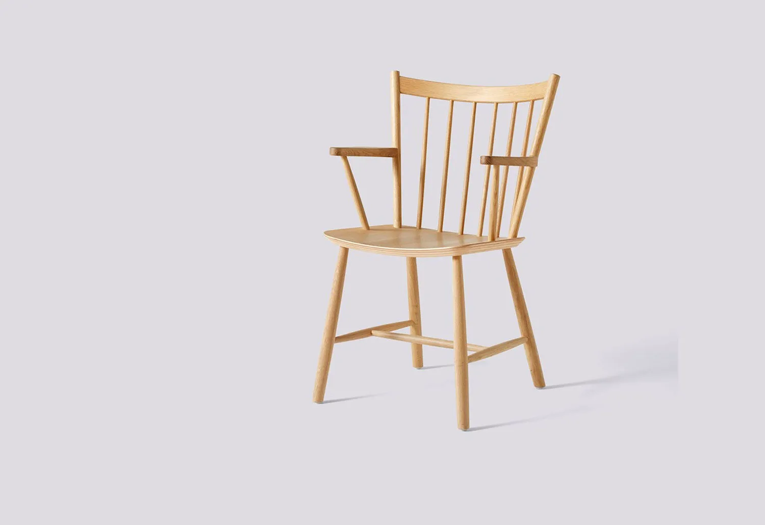 J42 Chair