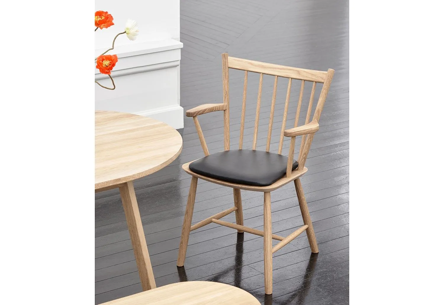 J42 Chair