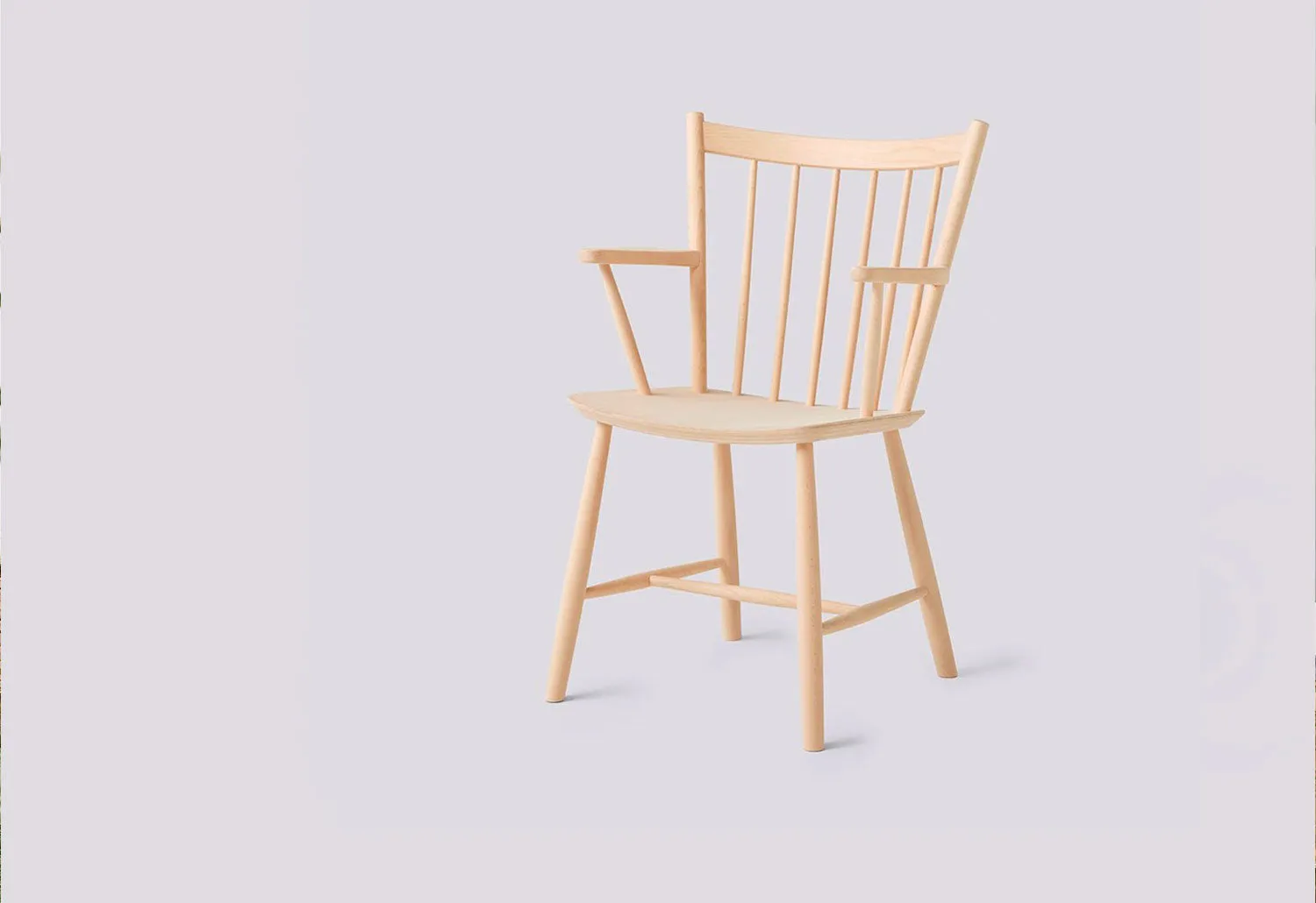 J42 Chair