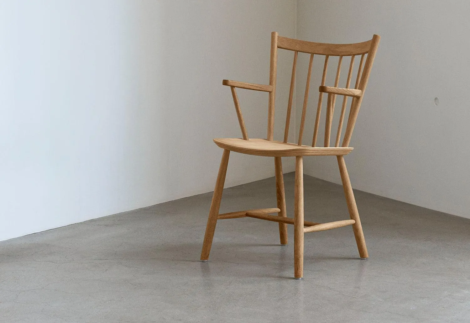 J42 Chair