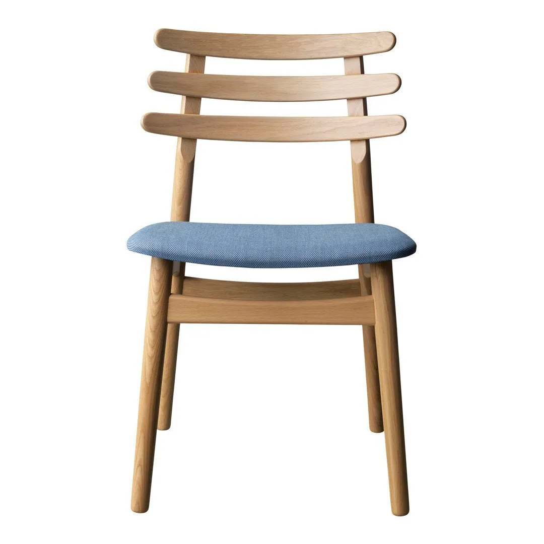 J48 Chair - Upholstered